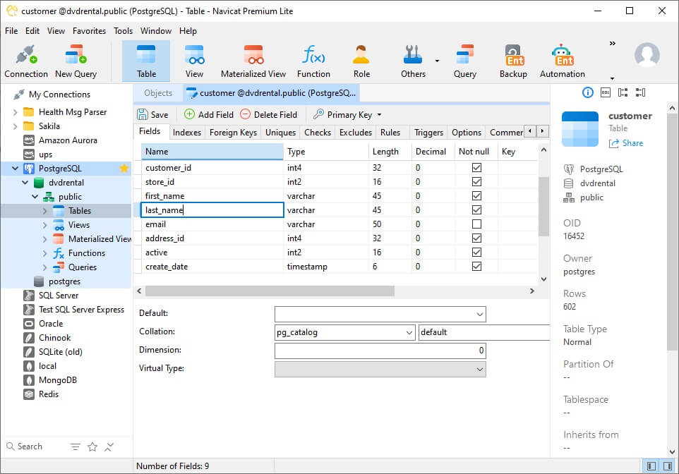 Navicat Premium Free Download Latest Version