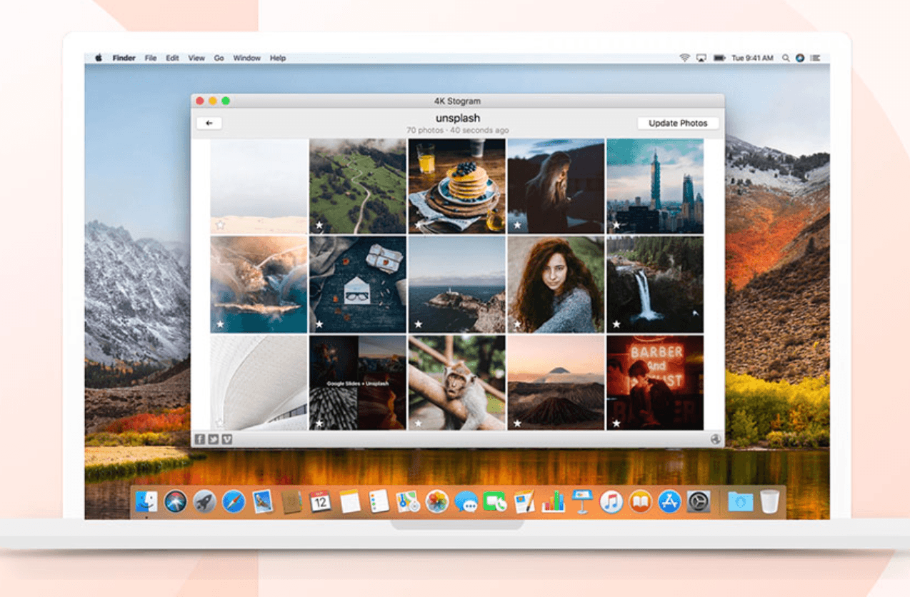 4K Stogram Free Download Latest Version