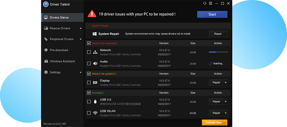 Driver Talent Pro Free Download Latest Version