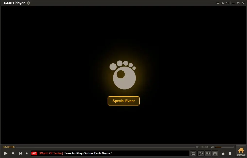 GOM Player Plus Free Download Latest Version