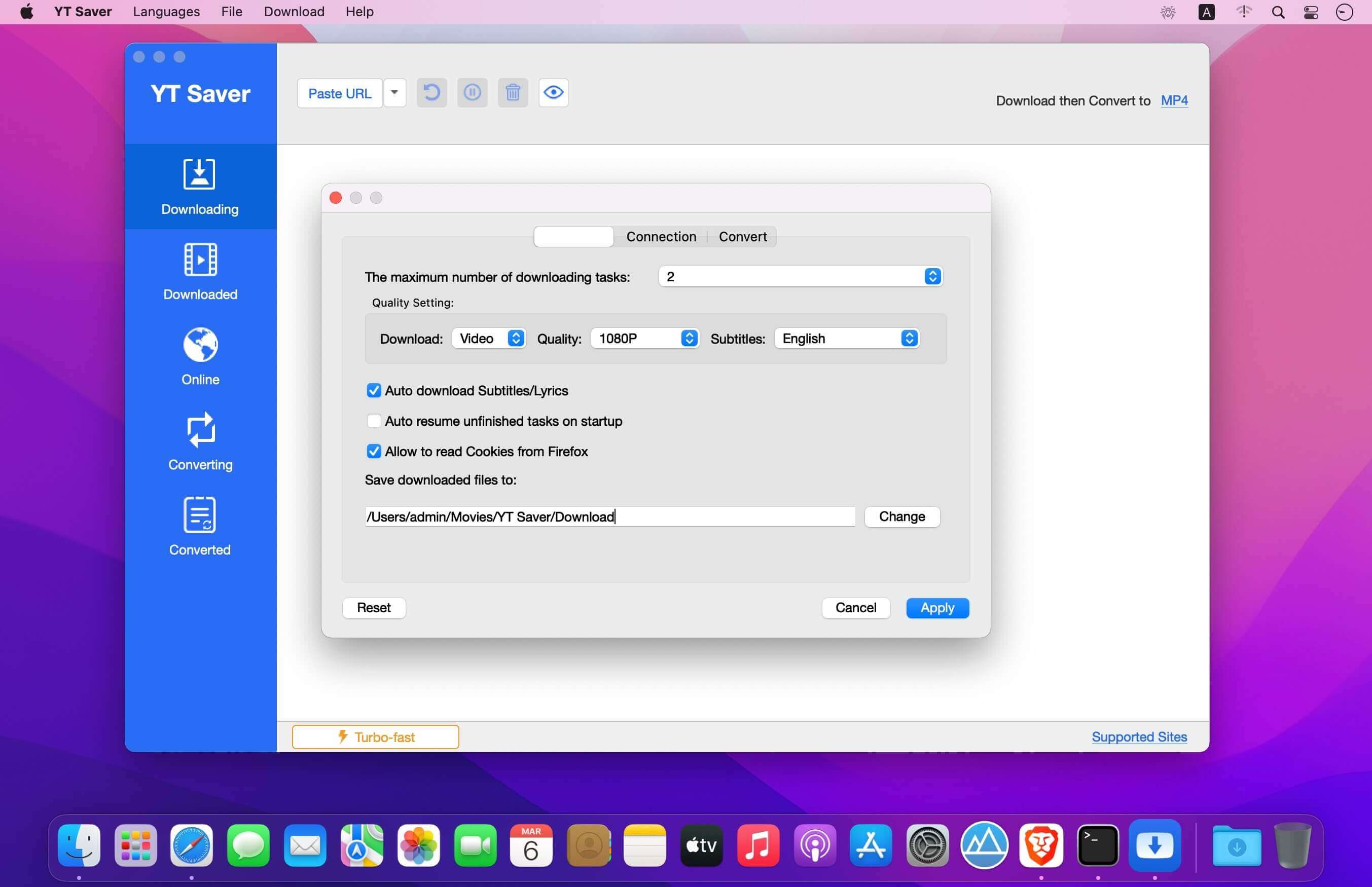 YT Saver Video Downloader Free Download Latest