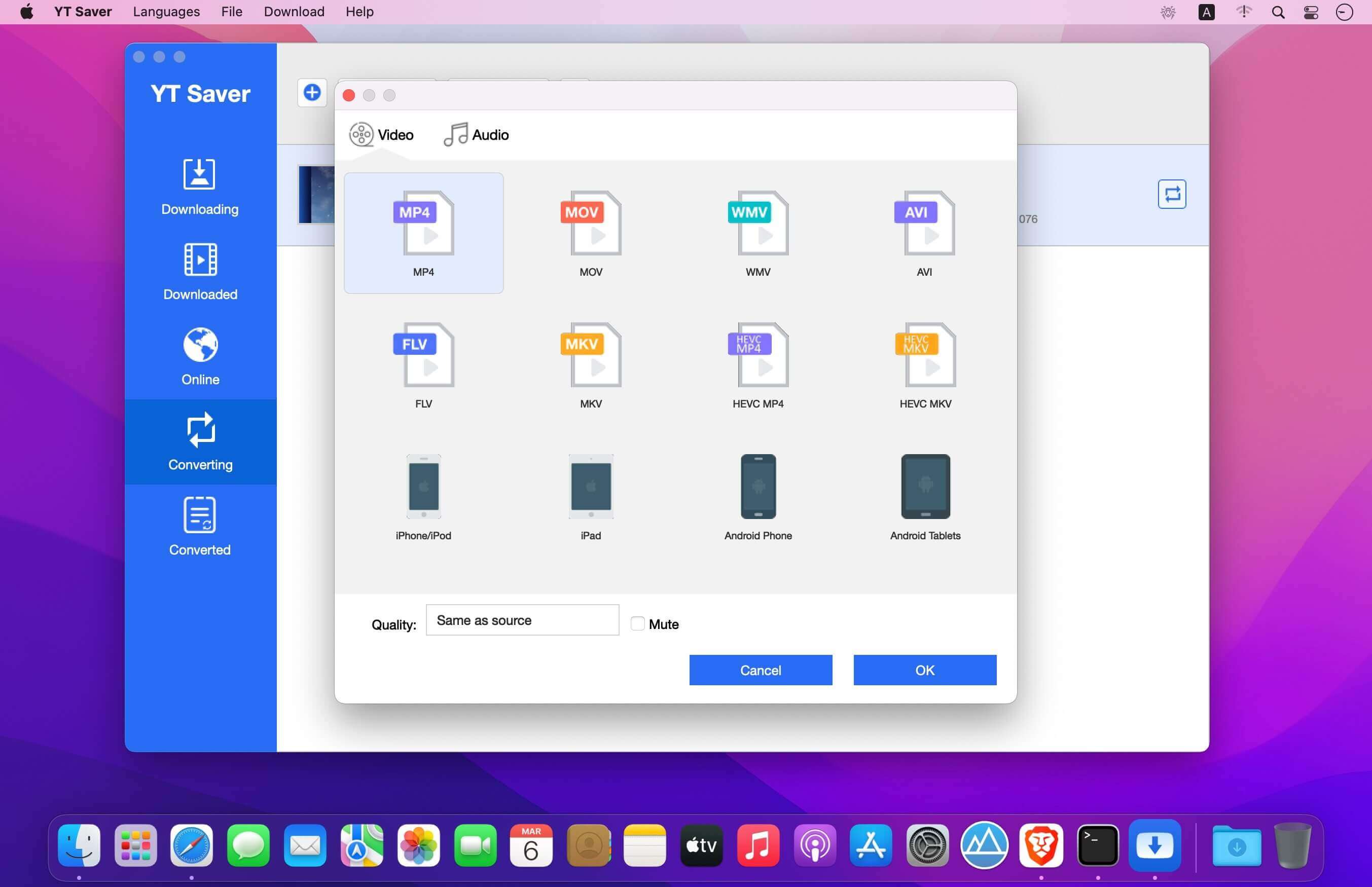YT Saver Video Downloader Free Download Latest