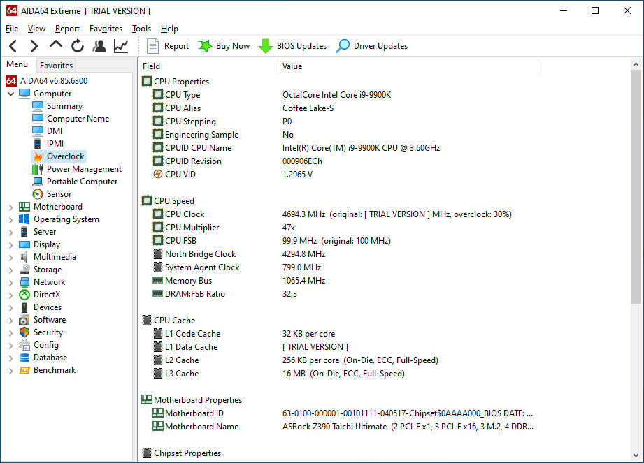 AIDA64 Extreme Free Download Latest Version