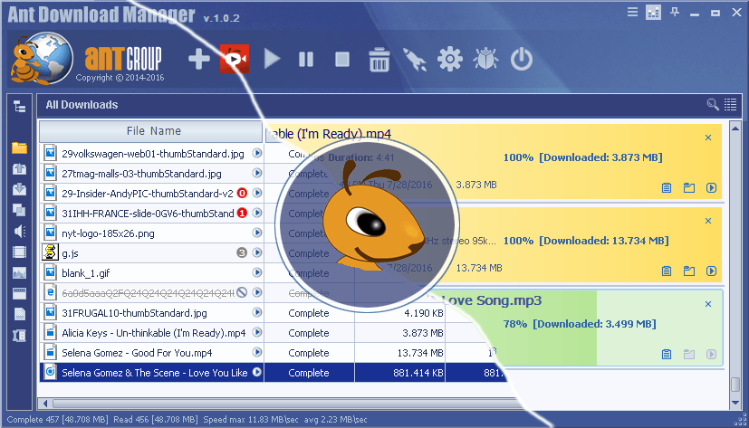 Ant Download Manager Pro Free Download