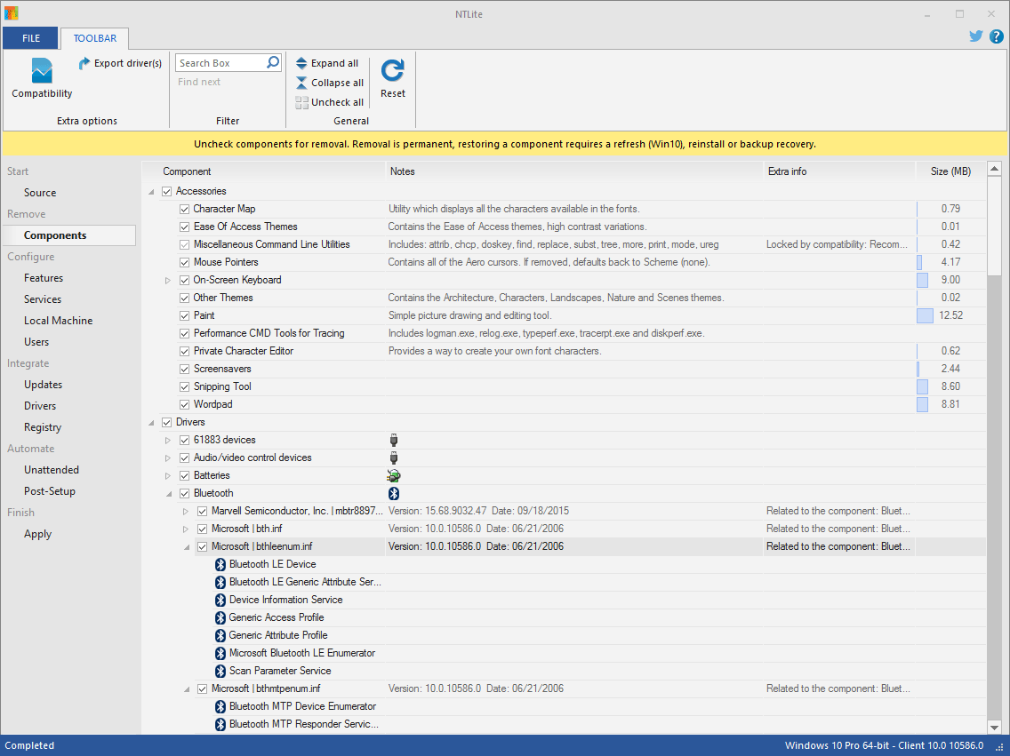 NTLite Free Download Latest Version