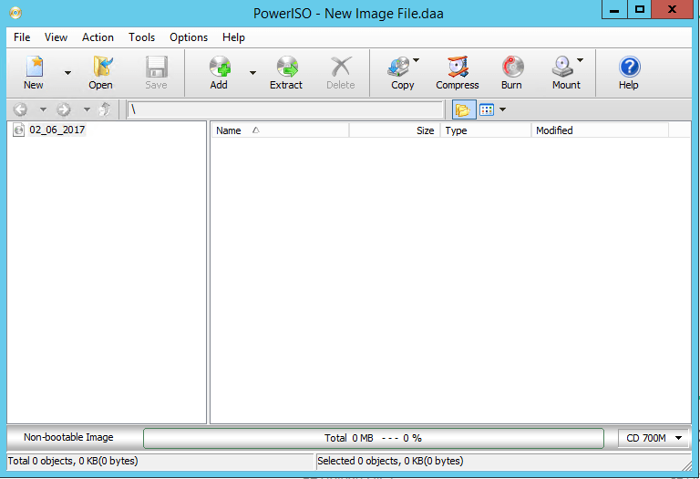 PowerISO Free Download Latest Version