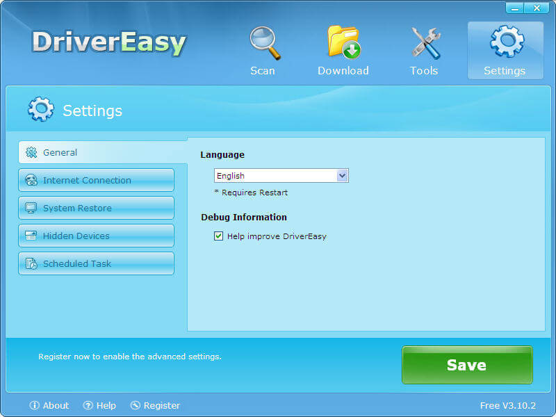 DriverEasy Pro Free Download Latest Version
