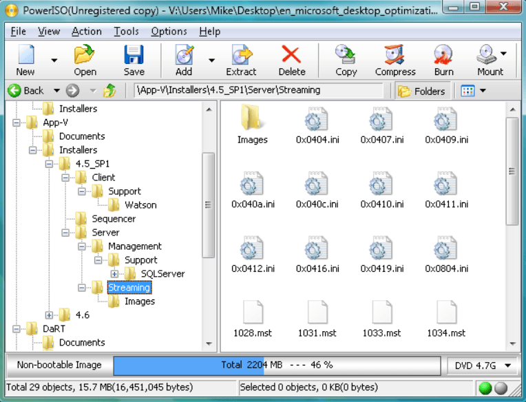 PowerISO Free Download Latest Version