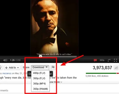 YouTube By Click Free Download Latest Version