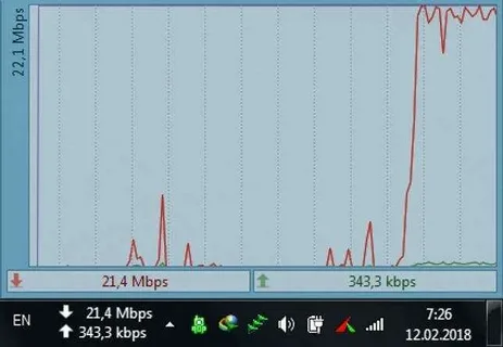 DU Meter Free Download Latest Version