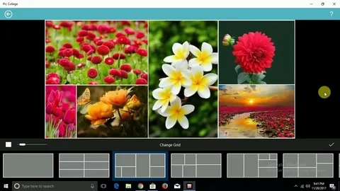 FotoJet Collage Maker Free Download Latest
