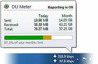 DU Meter Free Download Latest Version