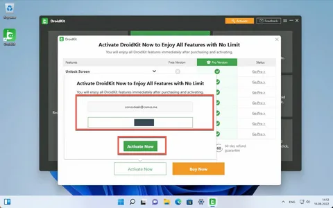 iMobie DroidKit Free Download Latest Version