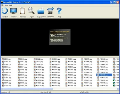 RescuePRO Deluxe Free Download Latest Version