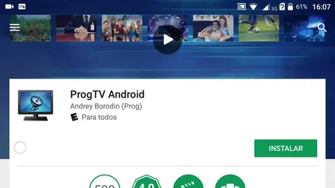 ProgTV Free Download Latest Version