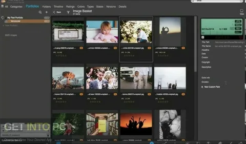 IDimager Photo Supreme Pro Free Download