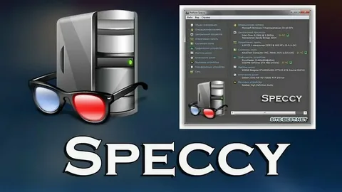 speccy Latest Version Free Download