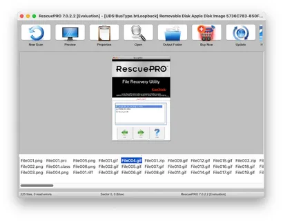 RescuePRO Deluxe Free Download Latest Version