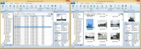 WinCatalog Free Download Latest Version