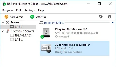 USB Over Network Free Download Latest Version