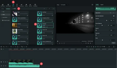 Wondershare Filmora 2022 Free Download