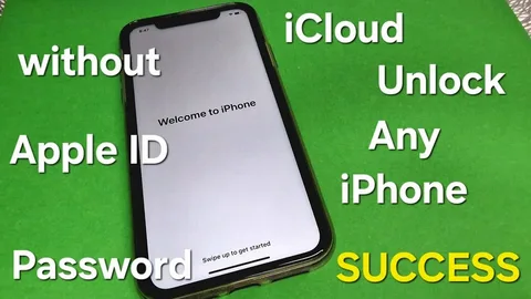 AnyUnlock iPhone Password Unlocker Free Download