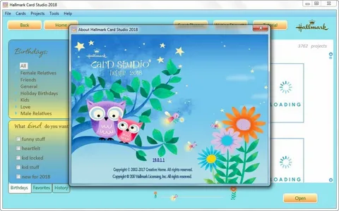 Hallmark Card Studio Deluxe Free Download