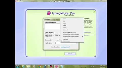 Typing Master Pro 10 Free Download Full Version
