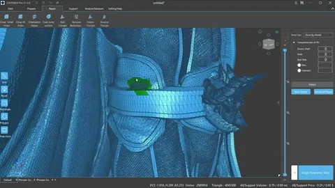CHITUBOX Pro Free Download Latest Version