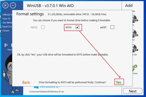 WinUSB Free Download Latest Version