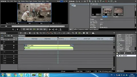 EDIUS Pro 7 Free Download Full Version