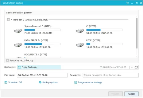 EaseUS BitWiper Pro Free Download Latest