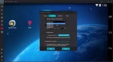 KoPlayer Free Download Latest Version