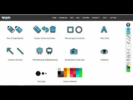 Epic Pen Free Download Latest Version