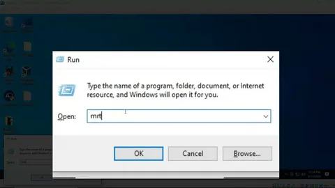 Microsoft Malicious Software Removal Tool Download