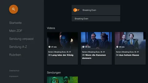 TVGenial Plus Premium Free Download Latest