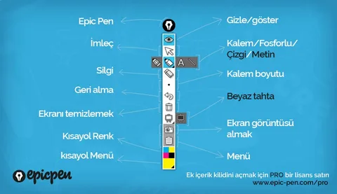 Epic Pen Free Download Latest Version