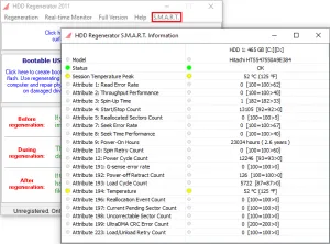 HDD Regenerator 2024 Free Download Latest