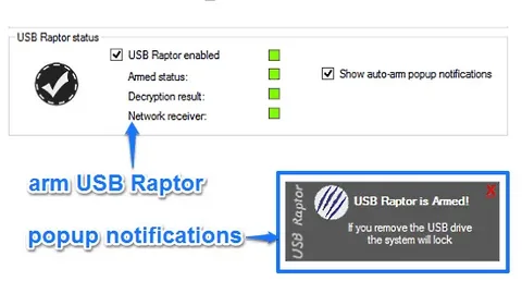 USB Raptor Free Download Latest Version