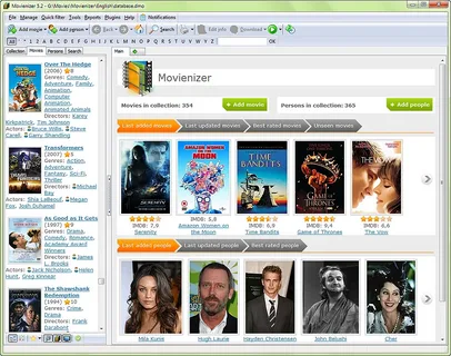 Movienizer Free Download Latest Version