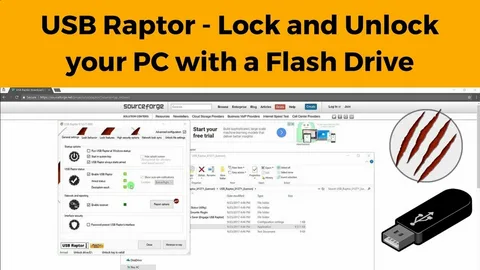 USB Raptor Free Download Latest Version