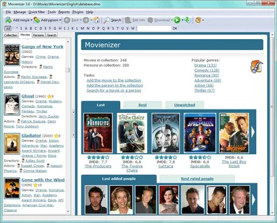 Movienizer Free Download Latest Version