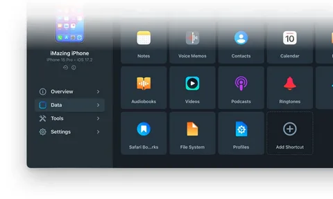 iMazing Free Download Latest Version