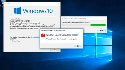 Windows Update Blocker Free Download Latest