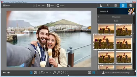 InPixio Photo Studio Ultimate Free Download