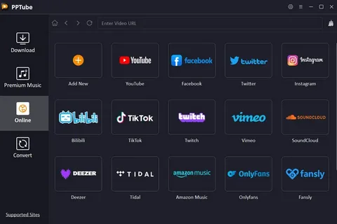 PPTube Free Download Latest Version