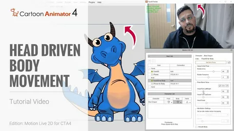 Reallusion Cartoon Animator 5 Free Download
