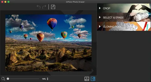 InPixio Photo Studio Pro Free Download Latest