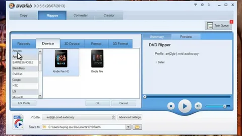 DVDFab YouTube to MP3 Free Download Latest