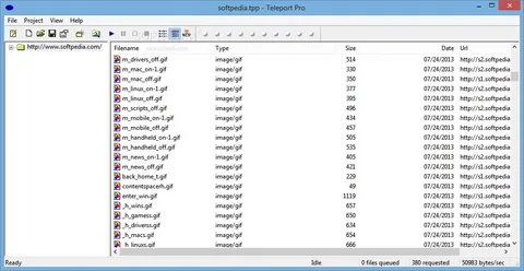 Teleport Pro Free Download Latest Version